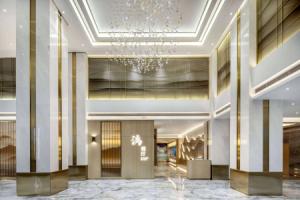 Ramada by Wyndham Hi-Tech Zone Hotel, Guilin