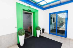 Hotel Poggioverde, Rome