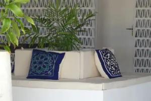 Zanbluu Beach Hotel, Kiwengwa