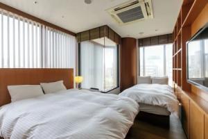 Stanza Verde Apartments, Nagoya
