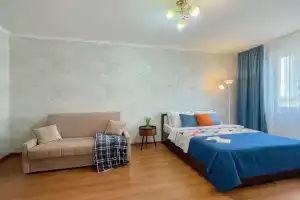 Apartments on Yubileynaya street 28, Zheleznodorozhnyy