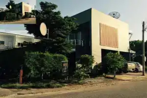 Siri Guesthouse at Suratthani, Surat Thani City