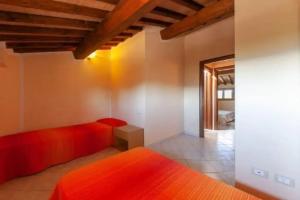 Al Castelluccio Hotel, Monteverdi Marittimo