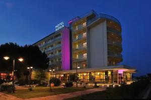 Adria, Milano Marittima