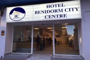 Benidorm City Centre Hotel, Benidorm