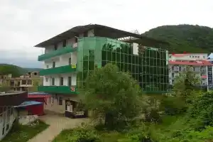 Olginka, Olginka