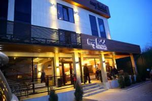 My Hotel, Bishkek
