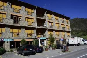 Hotel Antic 3000, Ordino