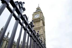 Holiday Inn Express London - Park Royal by IHG, London