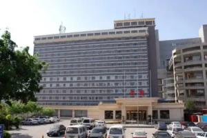 Qiao Yuan Hotel, Beijing