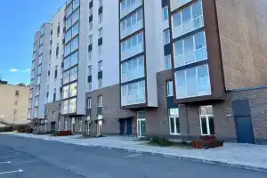 Apartments on Neishlotsky lane 21, St. Petersburg