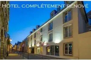 Hôtel de Brunville, Bayeux