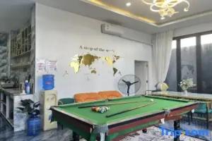 beach&walking st 300m，9BR modern villa, Jomtien Beach
