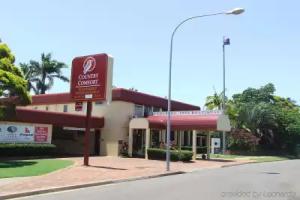 Bundaberg International Motor Inn, Bundaberg