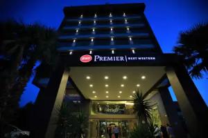 Karsiyaka Otel, Izmir
