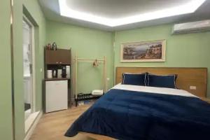Spiranca Apartments & Rooms, Tirana