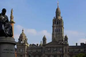 The Z Hotel Glasgow, Glasgow