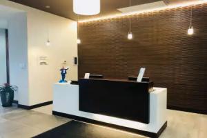 Wingate by Wyndham Hotel, Kamloops