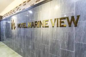 Hotel Marineview, Busan