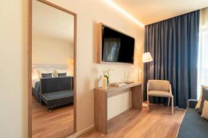 The Editory By The Sea Hotel, Lagos