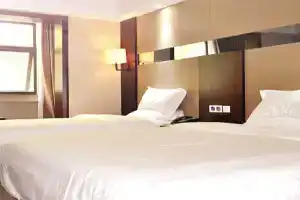 Bowen Jiayi Hotel, Zhengzhou