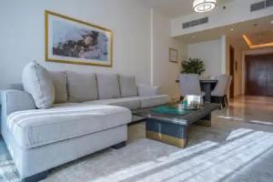 Al Habtoor City - Amna Tower 5808 Hotel, Dubai