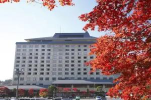 Hotel Senshukaku, Kitakami
