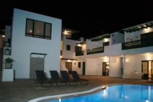 Apartamentos Zalabar, Puerto del Carmen