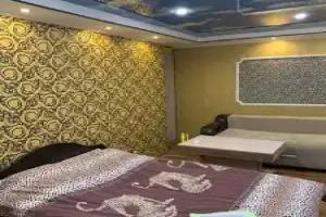 Apartamenty Sirius na ul. Leningradskaya, d. 16, Noril'sk