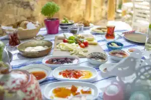Taşdelen Hotel, Alacati