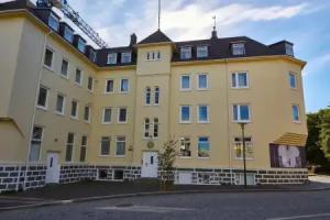 Old Town Hotel, Reykjavik