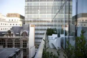 Clayton Hotel London Wall, London