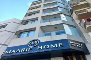 Maarif Home Appart Hôtel, Casablanca