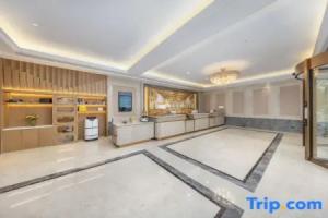 Vienna Hotel (Xi 'an High-speed Railway North Station Branch), Xi'an