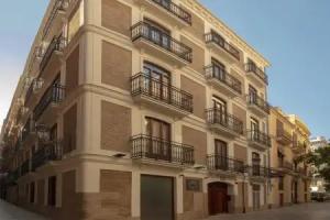 Hotel SH Suite Palace, Valencia