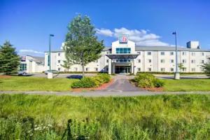 Motel 6 Huntsville, ON, Huntsville