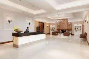 Kantharyar Serviced Apartment, Yangon