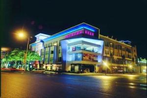 Berlin Holiday Hotel, Dongguan