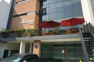 LeGreen Suite Sudirman, Jakarta
