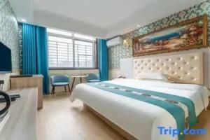Xinyang Grand Hyatt Holiday Hotel (Pingqiao Auto Parts City), Xinyang