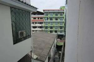 18 Coins Budget Hotel, Pattaya