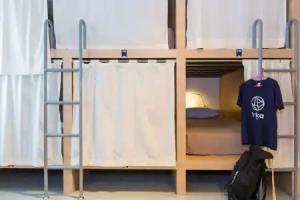Trica Hostel, Bangkok