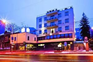 Hotel Matyšák, Bratislava