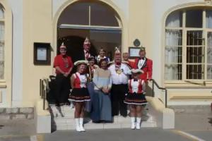 Hotel Prinzessin Rupprecht, Swakopmund