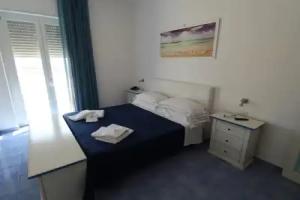 Hotel America, Marina di Camerota