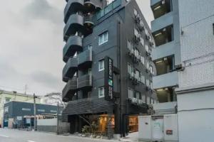 Bakuro - Doyanen Hotels, Osaka