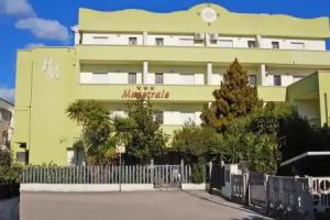 Hotel Maestrale, San Benedetto del Tronto