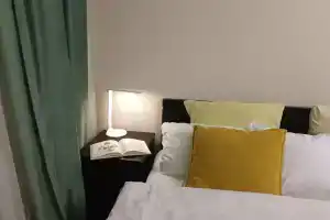 Apartments on Makeev street 3 building 2, Kolomna