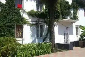 Krondshtat Hotel, Lazarevskoye