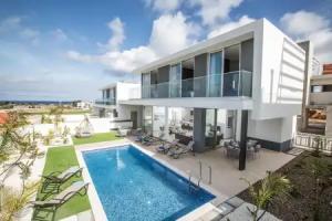 Protaras Olivine Pearl Villa 26, Protaras